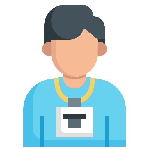 play store icon