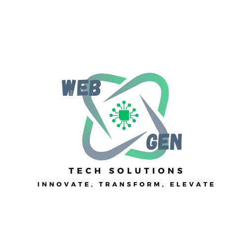 WEBGEN Logo