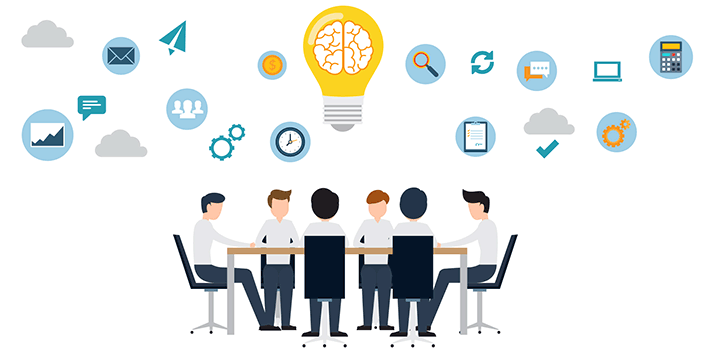 Team Collaboration